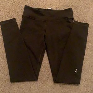 Reversible Ivivva leggings
